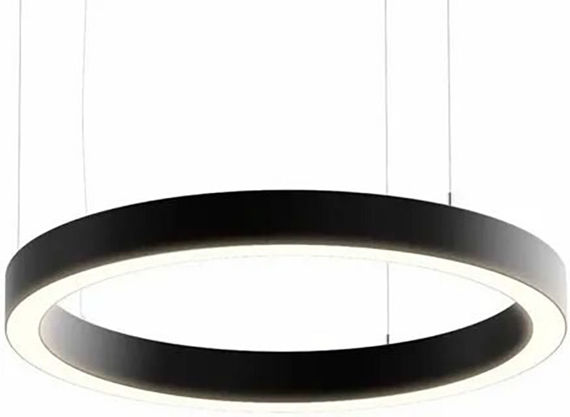 Светодиодные кольцевые светильники