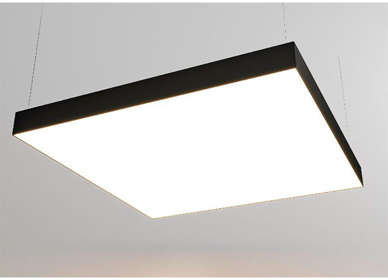 Светодиодный светильник LUM-QUAD-TABLET (таблетка)