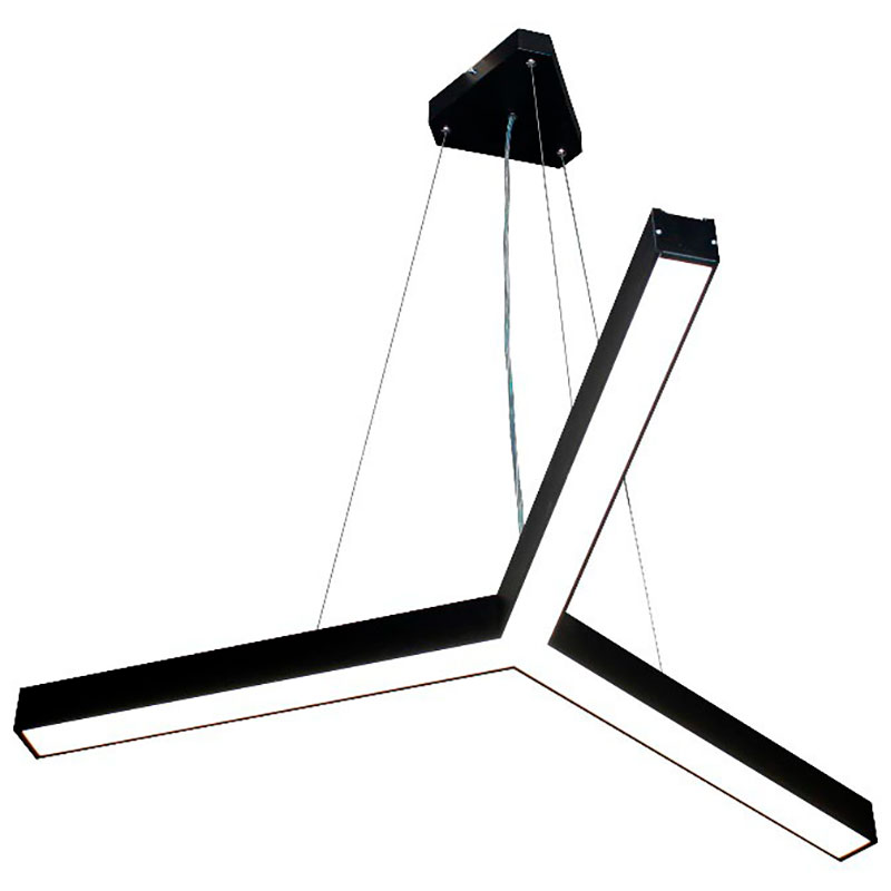 Светодиодные светильники Звезда