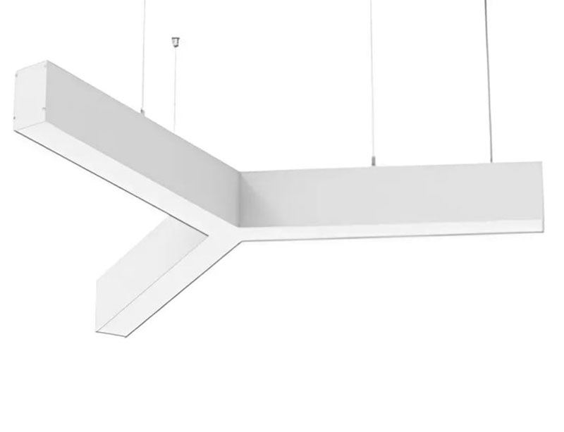 Светодиодный светильник LUM-STAR100